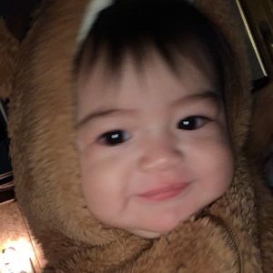 Meet your Posher, Ruben